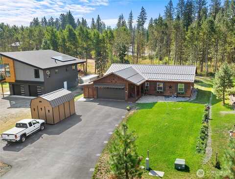 Pacific, RONALD, WA 98940