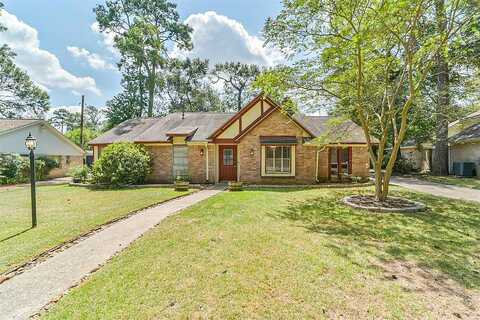 Deer Point, SPRING, TX 77389