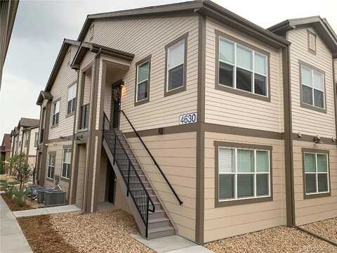 Copeland, HIGHLANDS RANCH, CO 80126