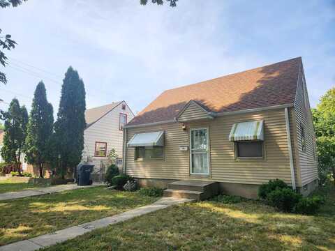 44Th, MILWAUKEE, WI 53218