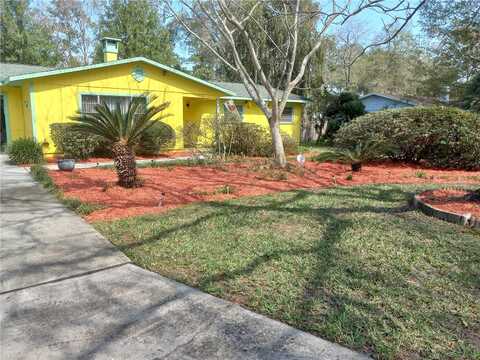 31St, GAINESVILLE, FL 32606