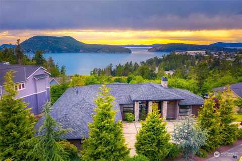 Marine Heights, ANACORTES, WA 98221