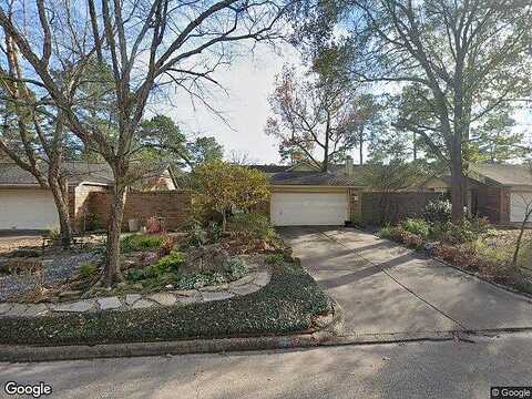 Pinewood Park, KINGWOOD, TX 77345