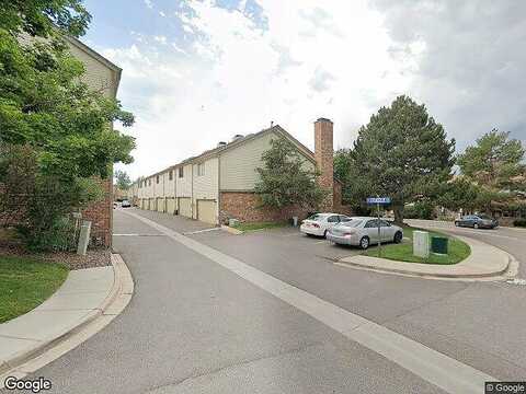 Fraser, AURORA, CO 80014