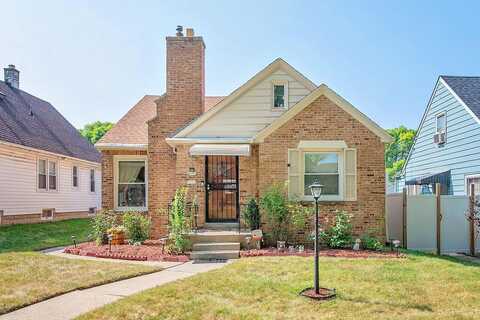 46Th, MILWAUKEE, WI 53216