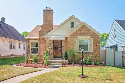 46Th, MILWAUKEE, WI 53216