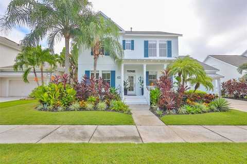 Islebay, APOLLO BEACH, FL 33572