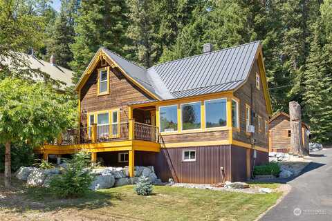 7Th, ROSLYN, WA 98941