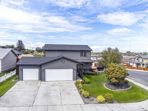 Villa Real, SUNNYSIDE, WA 98944