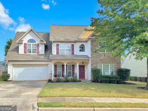 Stillwood, NEWNAN, GA 30265