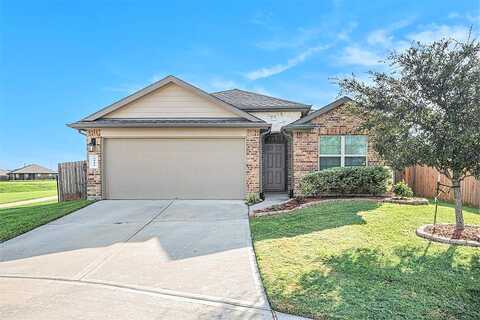 Hybrid, BAYTOWN, TX 77521