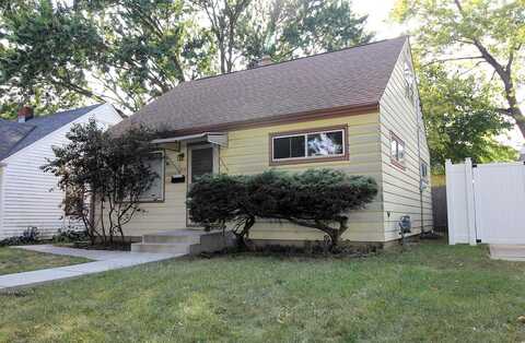 69Th, MILWAUKEE, WI 53216