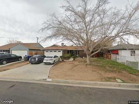 Pond, PALMDALE, CA 93550