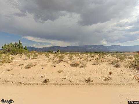 Rabbit Springs, LUCERNE VALLEY, CA 92356