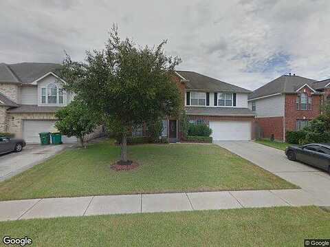 Ashlee, HOUSTON, TX 77014