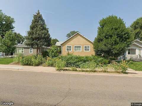 Logan, ENGLEWOOD, CO 80113