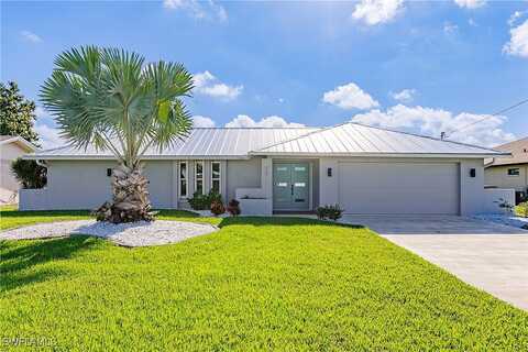 17Th, CAPE CORAL, FL 33904