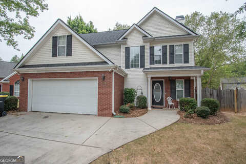 Mill Ridge, NEWNAN, GA 30263