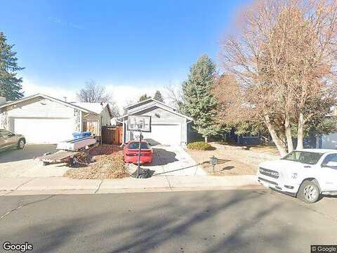 Ouray, AURORA, CO 80013