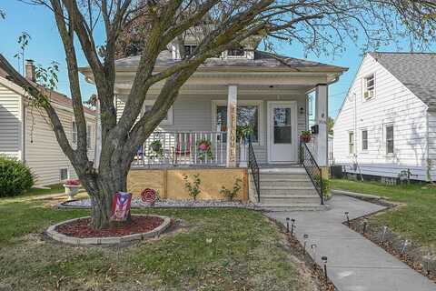 75Th, KENOSHA, WI 53142