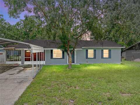 Ansley, DADE CITY, FL 33523