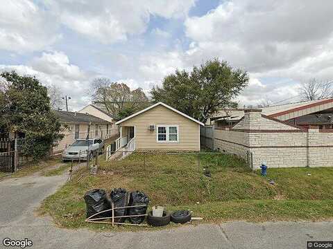 Easy, HOUSTON, TX 77026