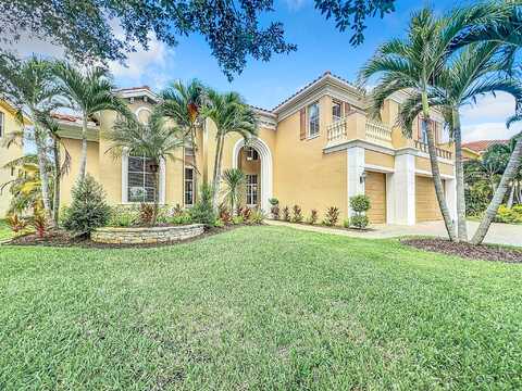 Lago De Talavera, WELLINGTON, FL 33467