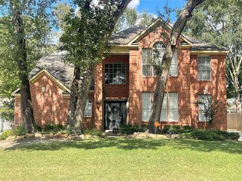 Leafy Pine, KINGWOOD, TX 77345