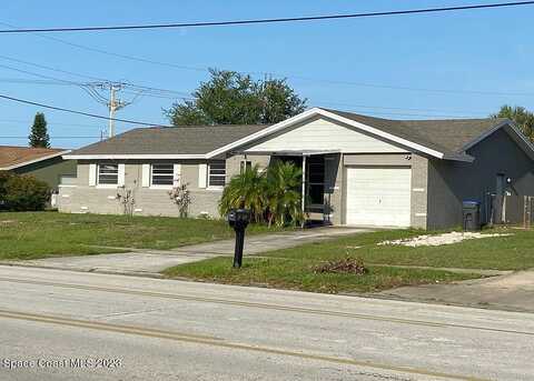 Barna, TITUSVILLE, FL 32780