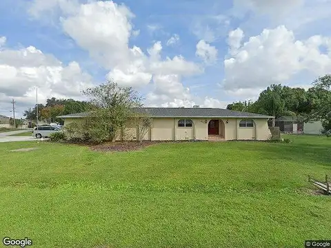 Wendi, RUSKIN, FL 33570