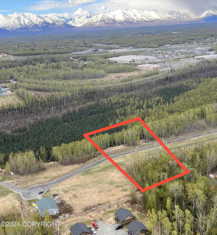 Akutan Ave, Wasilla, AK 99654