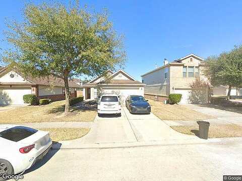 Tall Tree Ridge, SPRING, TX 77389