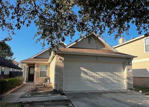 Tall Tree Ridge, SPRING, TX 77389