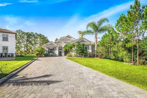 Atherton, ORLANDO, FL 32824