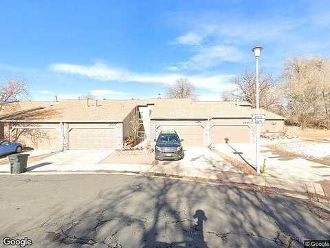 Davies, LITTLETON, CO 80120