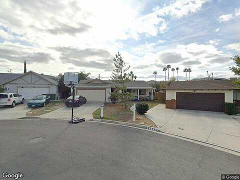 Orangemont, HEMET, CA 92544