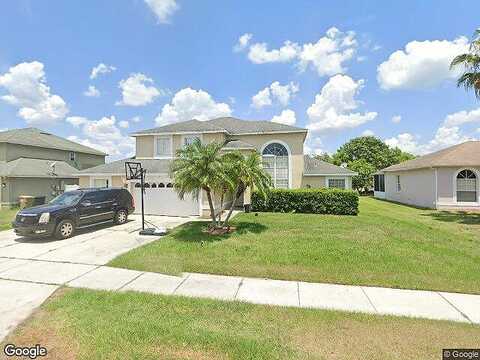 Hawthorne, KISSIMMEE, FL 34743