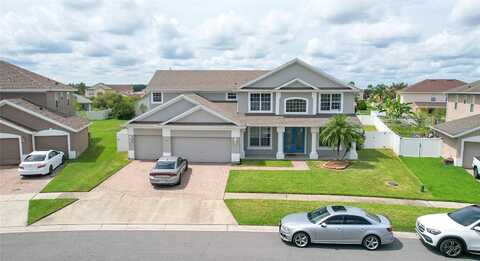 Maggiore, KISSIMMEE, FL 34746