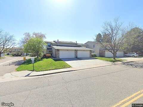 Vaughn, AURORA, CO 80014