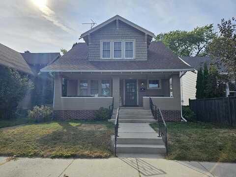 4Th, SHEBOYGAN, WI 53083