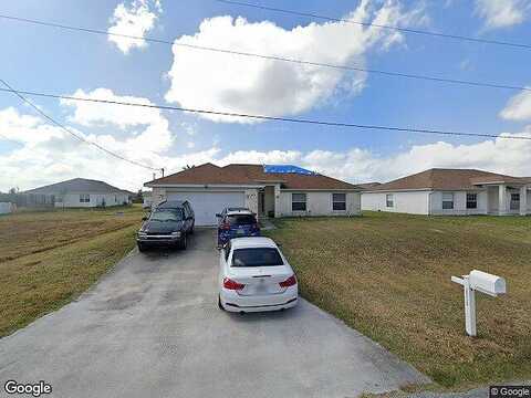 1St, CAPE CORAL, FL 33993