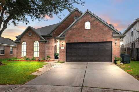 Acorn Square, KATY, TX 77493