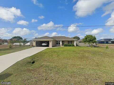 17Th, CAPE CORAL, FL 33993