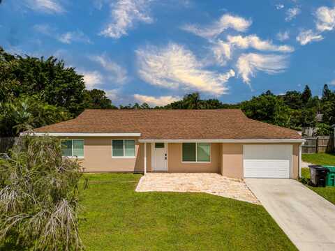 Shelter, PORT SAINT LUCIE, FL 34952