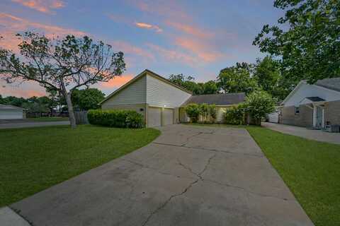Clemson, KATY, TX 77493
