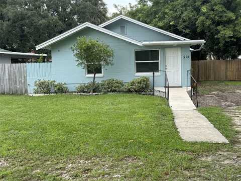 Central, HOWEY IN THE HILLS, FL 34737