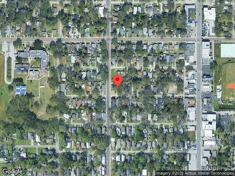 Hilda, TAMPA, FL 33603