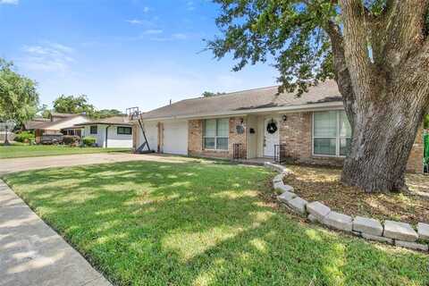 Harper, PASADENA, TX 77502