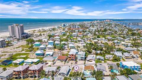 Fairweather, FORT MYERS BEACH, FL 33931