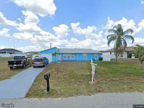 23Rd, CAPE CORAL, FL 33909